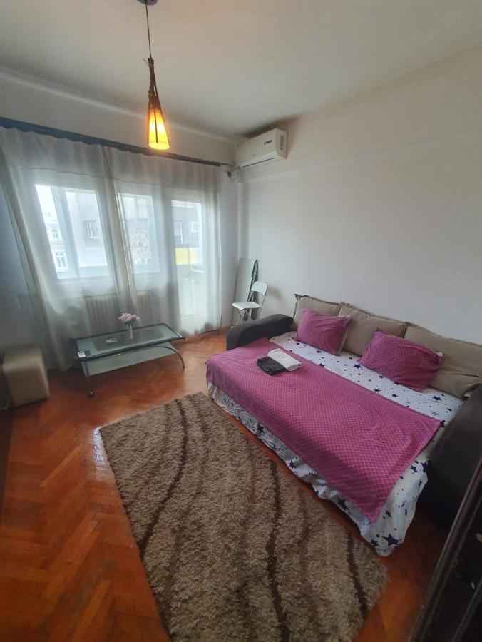 Appartement Cozy Studio In Center Bucarest Extérieur photo